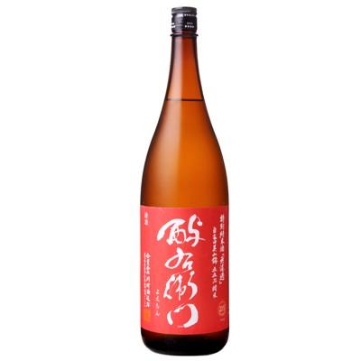 酉与右衛門 よえもん 特別純米 美山錦 1800ml はせがわ酒店 Yahoo店 通販 Yahoo ショッピング