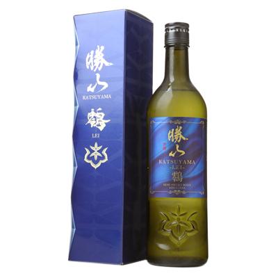 勝山 れい Rei 720ml 箱付 日本酒 勝山酒造 宮城県 1008916 はせがわ酒店 Yahoo店 通販 Yahoo ショッピング