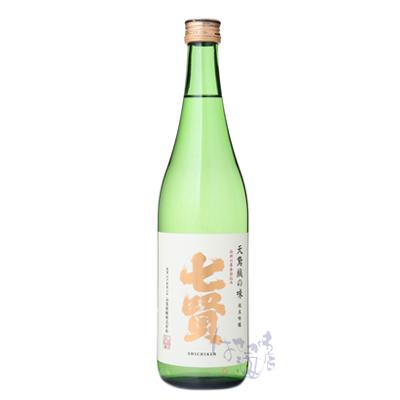 七賢 天鵞絨 ビロードの味 92％以上節約 純米吟醸 山梨県 日本酒 最大82％オフ 山梨銘醸 720ml