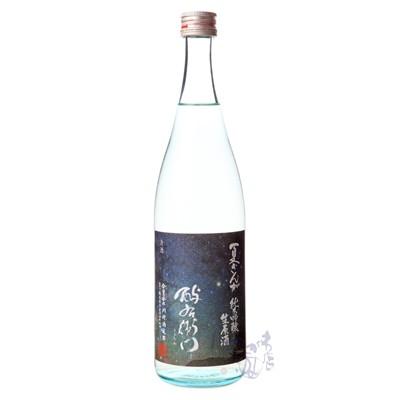 酉与右衛門 よえもん 夏ぎんが 純米吟醸 直汲み 生原酒 7ml 日本酒 川村酒造店 岩手県 はせがわ酒店 Yahoo店 通販 Yahoo ショッピング