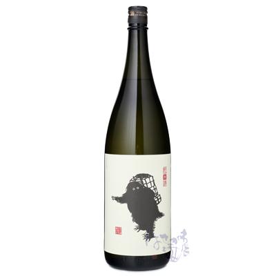 雪男 純米酒 1800ml 日本酒 青木酒造 新潟県｜hasegawasake-tokyo