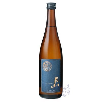 月山 芳醇辛口純米 720ml 67％以上節約 島根県 日本酒 吉田酒造 高級感