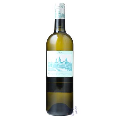 コス・デストゥルネル・ブラン 2014 750ml 白 海外ワイン 