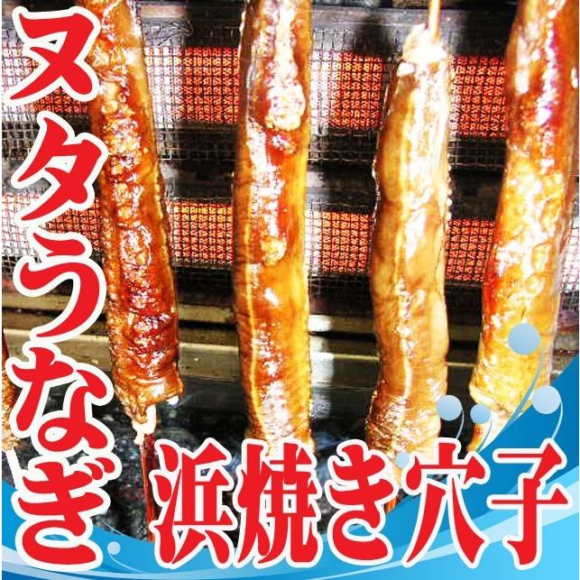 焼きぬた うなぎ 3匹セット 浜焼きあなご ぬたうなぎ ヌタウナギ あなご アナゴ 穴子 Nuta 3 長谷川鮮魚 通販 Yahoo ショッピング