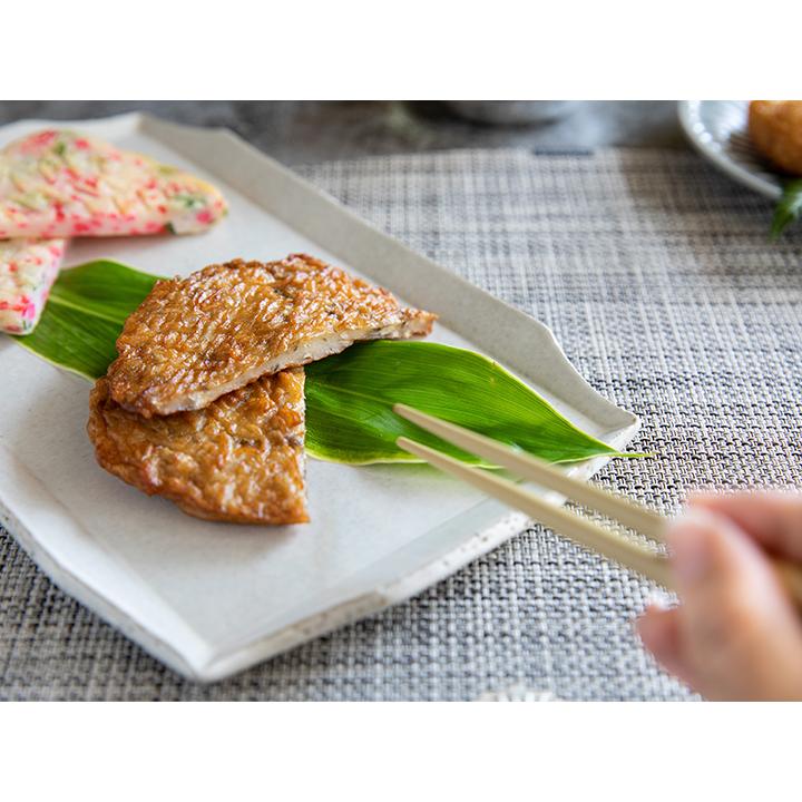 さつま揚げ 練り物 食品 2026 岡山老舗の手造りさつま揚げ 選味素材 ごぼう天 国産ごぼう かきあげごぼう天 高級 おつまみ 惣菜天 単品おせち 60代 70代 |  | 01