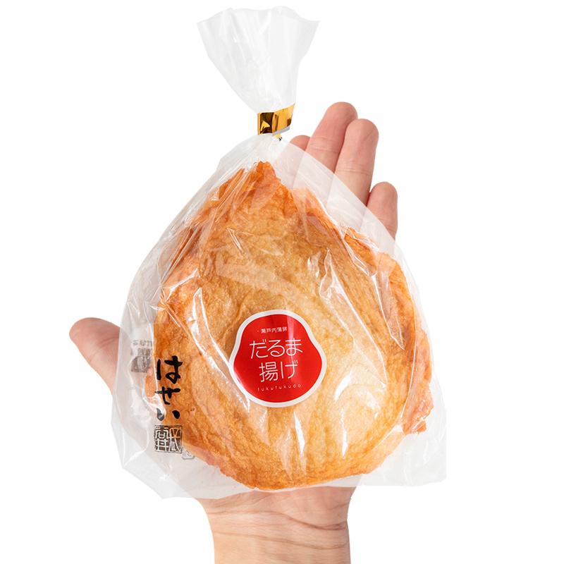 さつま揚げ 練り物 食品 2026 岡山老舗の手造りさつま揚げ 選味素材 だるま揚げ 丸天 3枚入り 単品おせち おつまみ 惣菜天 瀬戸内 工場直送 60代 70代 |  | 10