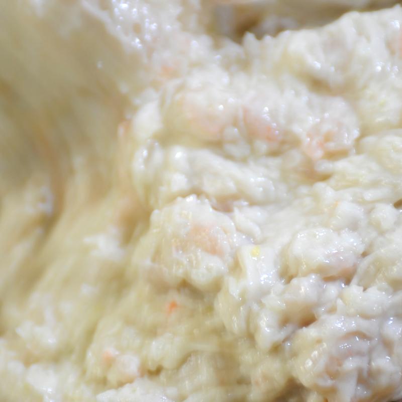 さつま揚げ おつまみ お魚コロッケ えび魚ろっけ ふんわりエビカツ食感 海老 高級すり身 岡山 老舗 練り物 魚ロッケ ギョロッケ ミンチ天 単品おせち 惣菜天 |  | 10