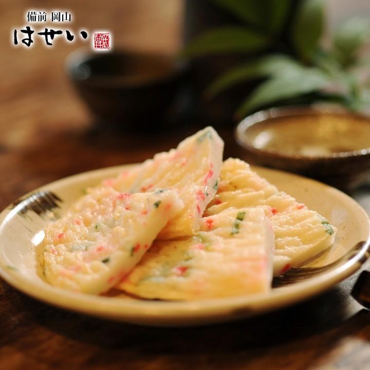 さつま揚げ 練り物 かまぼこ 母の日 2024 プレゼント ギフト 食べ物 ギフトセット お返し 内祝い おつまみ 系 N式ギフトボックス 菫 すみれ おつまみセット｜hasei-shouten｜11