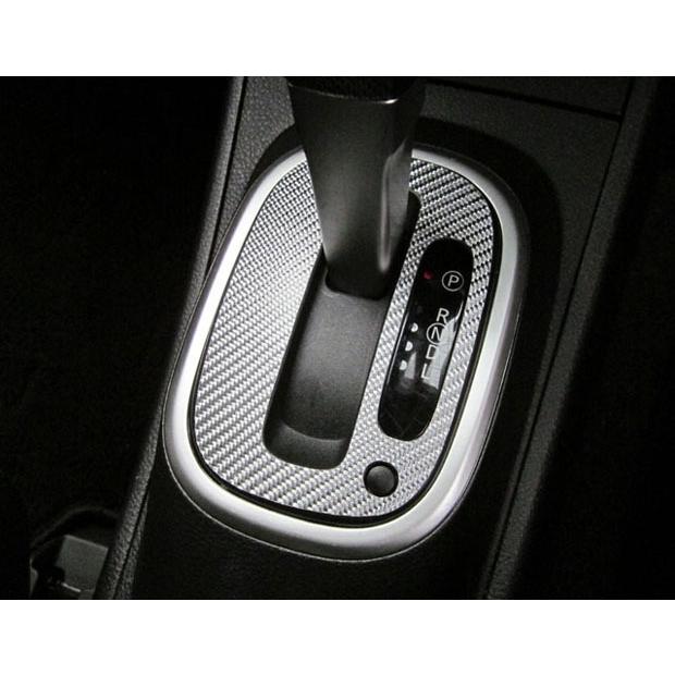 HASEPRO マジカルカーボンNEO ドアスイッチパネル のパーツレビュー | セレナハイブリッド(ハセ・プロ) | みんカラ HASEPRO (ハセ・プロ) 【マジカルカーボン】 ドアスイッチパネル ティーダ C11 2008.1～2012.8 シルバー C