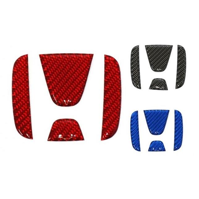 Hasepro ハセプロ 自動車 外装用シール ステッカー ホンダ11 カーボンネオ エンブレム レッド レッド Gksnzbtoee 自動車 Esquelles Org