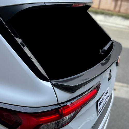 ハセプロ 三菱 新型アウトランダーPHEV GN0W リアゲート ハセプロ 三菱 新型アウトランダーPHEV GN0W リアゲート