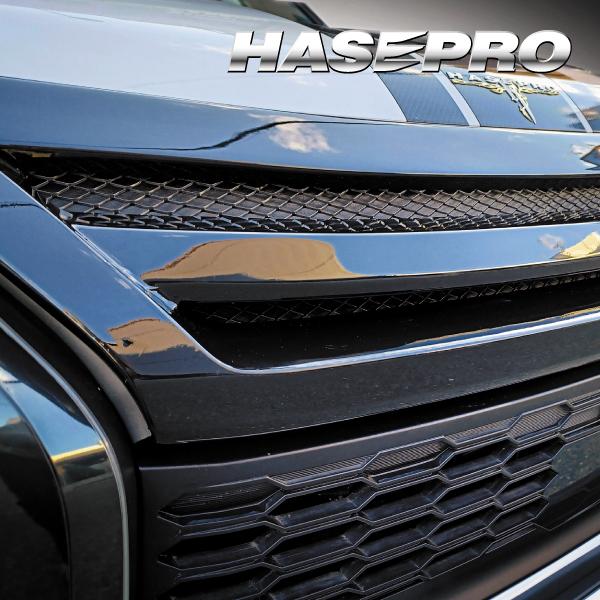 三菱 アウトランダーPHEV GN0W MC前 フロントグリル【Ver.2