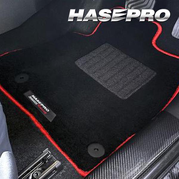 アウトランダーPHEV GN0W（7人乗り用） チョイス プレステージマット ハセプロ ハセ・プロレーシング 三菱 HPR-CPM2 ★新色登場 | ハセプロ