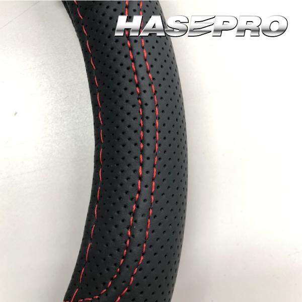 ハセプロ ハンドルカバー マジカルハンドルジャケット THE本革