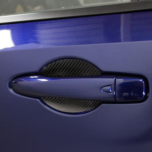 【10/31終了】ND ロードスター ドアハンドルカバー カーボン Amazon.co.jp: 【BREED】 ロードスター ND 系 ドアハンドルカバー