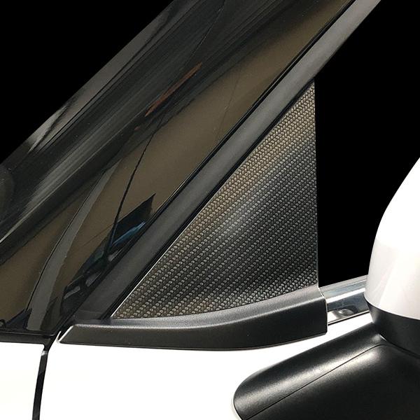 アウトランダーPHEV GN0W P アートシートNEOハーフグロス ピラー フル