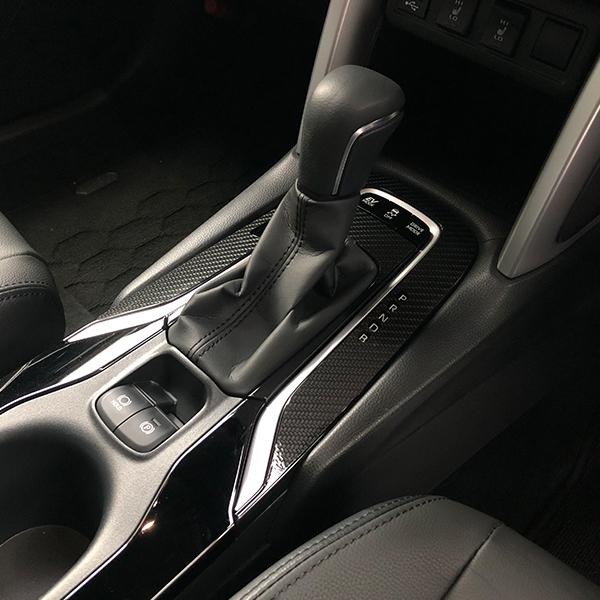 カローラ系/クロス・スポーツ・ツーリング/シフトパネルベゼルLED 新品未使用 imgrc0108095680.jpg