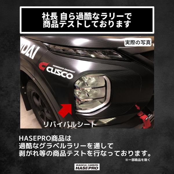 ヘッドライト コーティング 黄ばみ 除去 フィルム 【ホンダ】HONDA N
