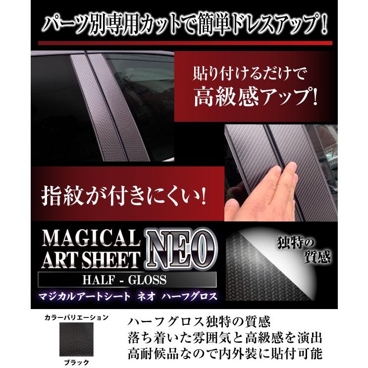 ステップワゴン e:HEVスパーダ RP8 グローブBOX カーボン調シート