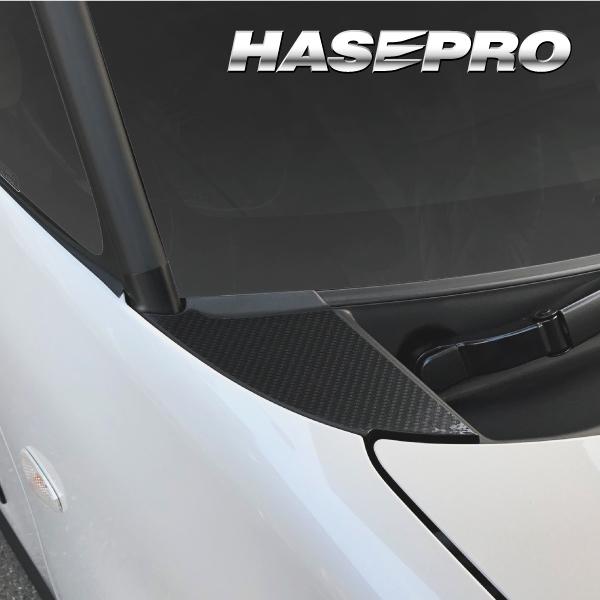 タントカスタム L375S/L385S 前期 カーボンボンネット クリア塗装済み