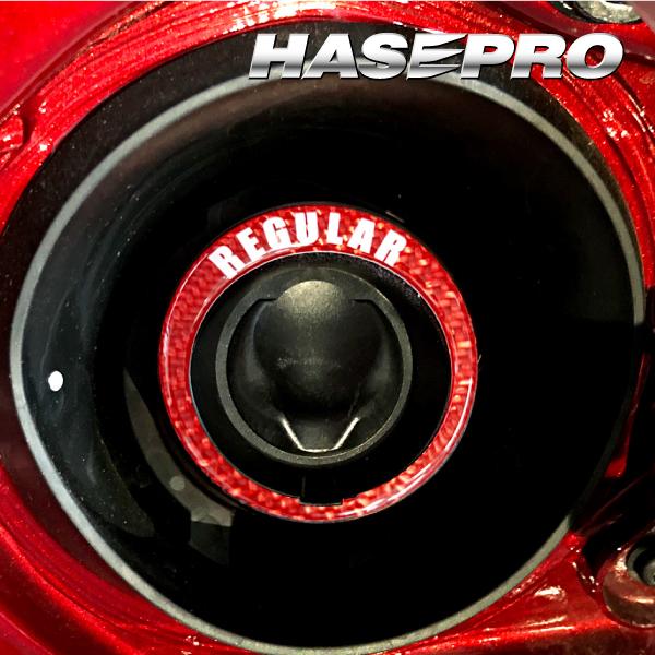 セレナ C28 フューエルキャップレスガーニッシュ カーボンシート マジカルカーボンNEO 日産 ハセプロ CFLGR-2R-N : ハセプロ ...