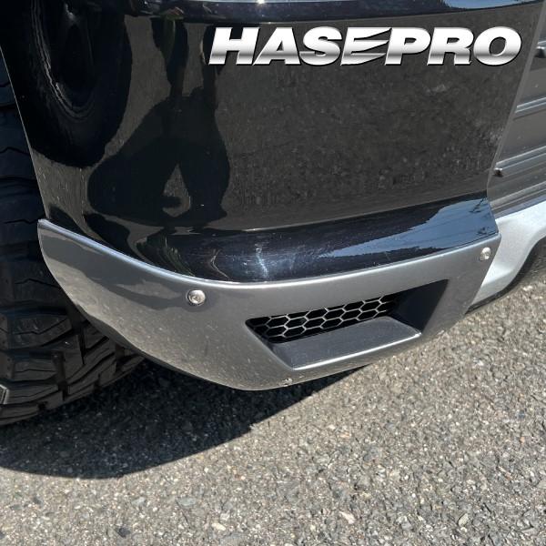 【HASEPRO_ハセプロ】フロントダクトガーニッシュ【デリカミニ(B30系)】 デリカミニ エアロ フロントダクトガーニッシュ 【送料無料】MM-FDGA1