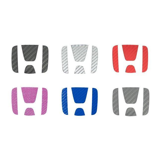 自社ポイント10倍 ハセプロ マジカルカーボン ステアリングエンブレム用 ホンダ3 レギュラーカラー Cesh 3 Cesh 3 ハセプロ ヤフーショッピング店 通販 Yahoo ショッピング