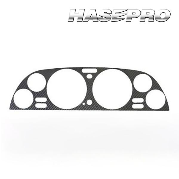 ハセプロ マジカルカーボン メーターパネル スカイラインＲ３２  BNR32GTR後期用 | ハセプロ