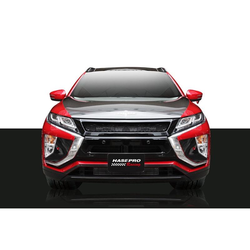 エクリプスクロス リアスポイラー 新品未使用 黒