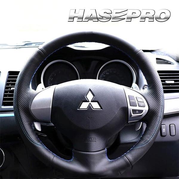 ハセプロ ハンドルジャケット リバイバルレザー バックスキンルックver 三菱3 Type Hjrb M3 ハセプロ ヤフーショッピング店 通販 Yahoo ショッピング