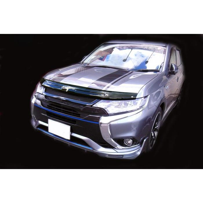ハセプロ 三菱 アウトランダーphev ノーズプロテクター ハセ プロ メタル調エンブレム付き 送料無料 Mm Npm01 ハセプロ ヤフーショッピング店 通販 Yahoo ショッピング