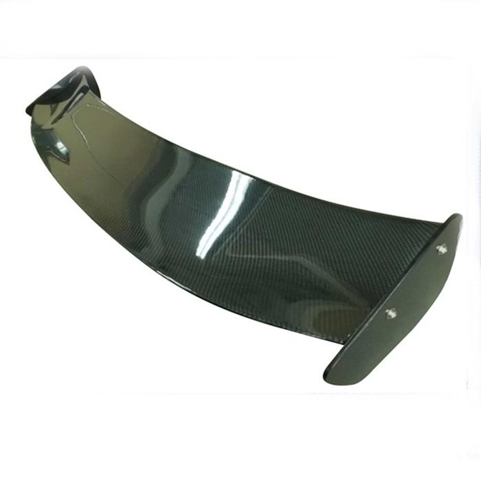 ハセプロ 三菱 ランサーエボリューションX GTウイング CFRP（カーボン