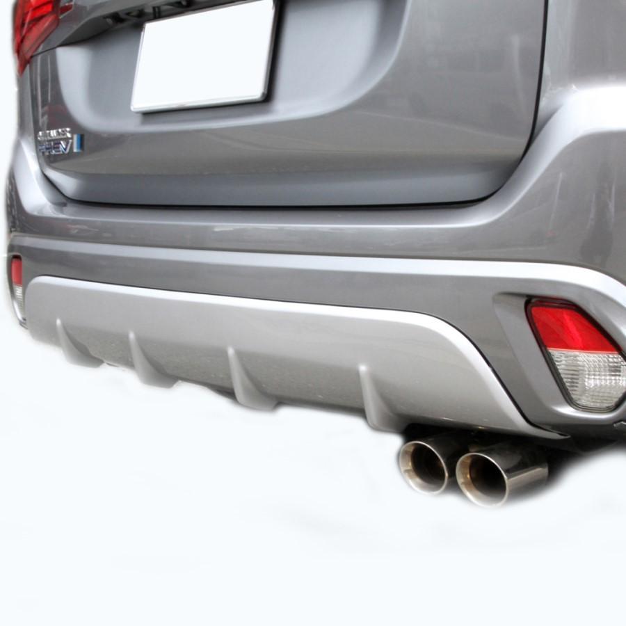ハセプロ 三菱 アウトランダーPHEV GG2/3W リアセンター