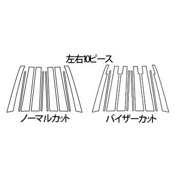 ハセプロ ハスラー MR31S ピラーセット(フルセット) ノーマルor 