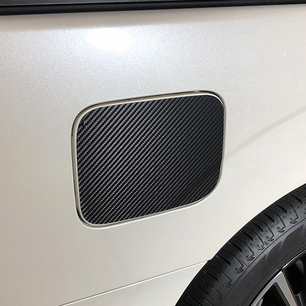 セレナ C27 e-POWER ハイウェイスター 給油口 フューエルリッド