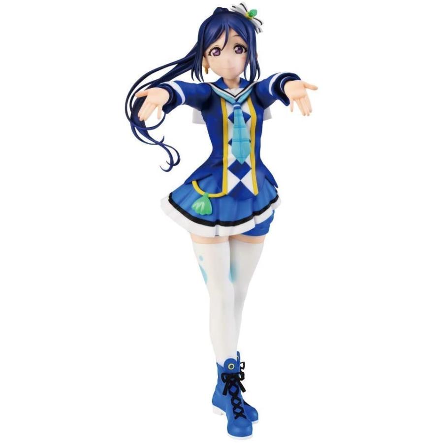 ラブライブ サンシャイン Spmフィギュア 松浦果南 未来の僕らは知ってるよ Hash Company 通販 Yahoo ショッピング