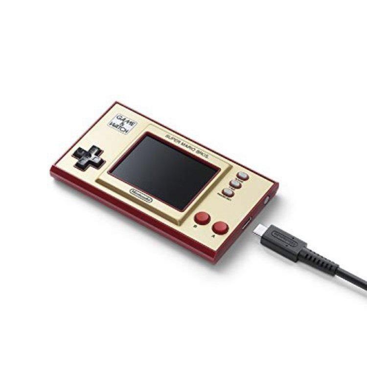 スーパーマリオ ゲーム&ウオッチ スーパーマリオブラザーズ : HaSh