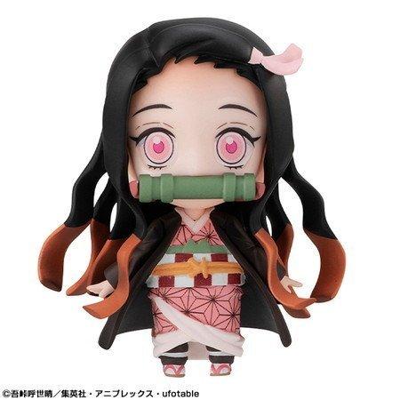 メガハウス 炭治郎の仲間たちマスコットセット 「鬼滅の刃」 : HaSh