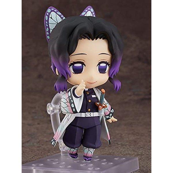 ねんどろいど 胡蝶しのぶ 「鬼滅の刃」 : HaSh company - 通販 ねんどろいど 胡蝶しのぶ 「鬼滅の刃」 : HaSh company - 通販