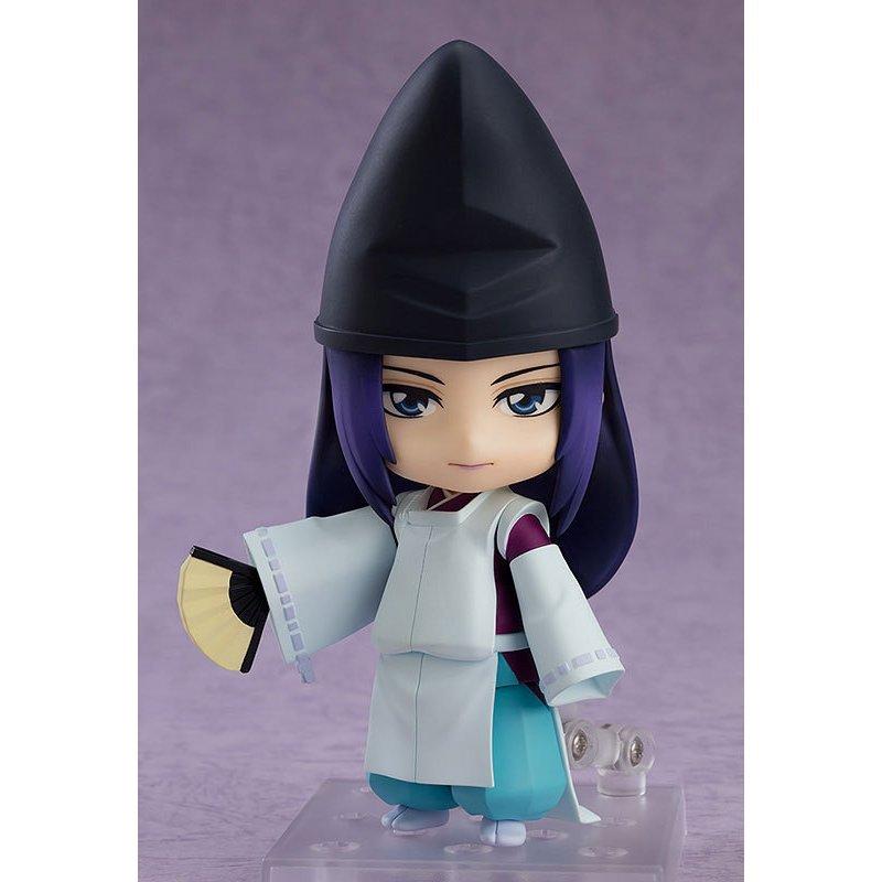 ねんどろいど 藤原佐為「ヒカルの碁」 : HaSh company - 通販 - Yahoo