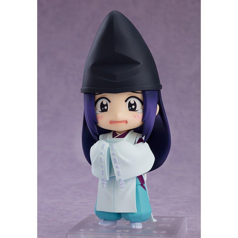 ねんどろいど 藤原佐為「ヒカルの碁」 : HaSh company - 通販 - Yahoo