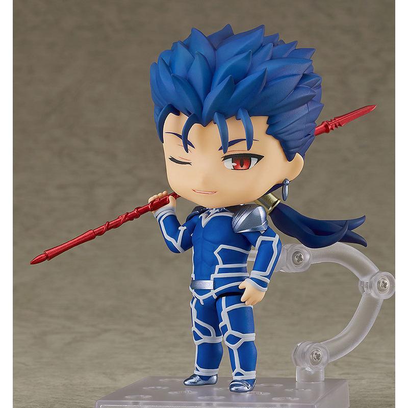ねんどろいど ランサー/クー・フーリン 「Fate/Grand Order