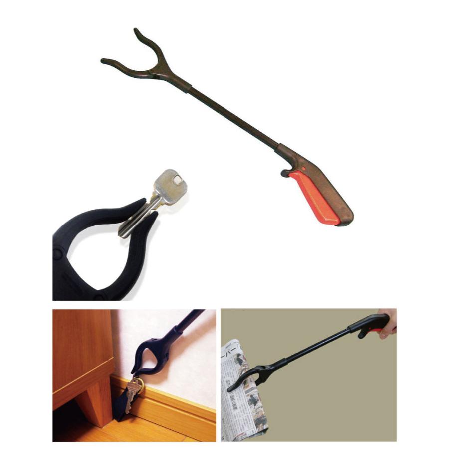 【送料込み】ジャック•リーチャー シリーズ 20冊セット 介護 マジックハンド お助けハンド フックタイプ リーチャー タグ