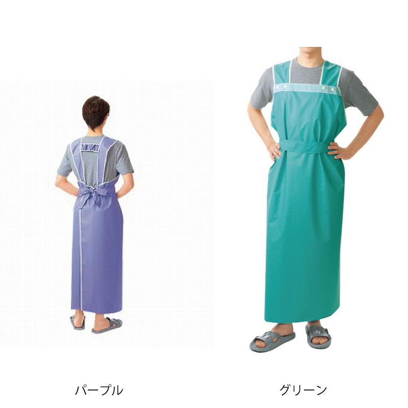 入浴介助エプロン ハビナース 軽やか介助用エプロン ロングタイプ 男性用 ピジョンタヒラ 日本製 軽量 防水 防水エプロン C ハナサンテラス 通販 Yahoo ショッピング