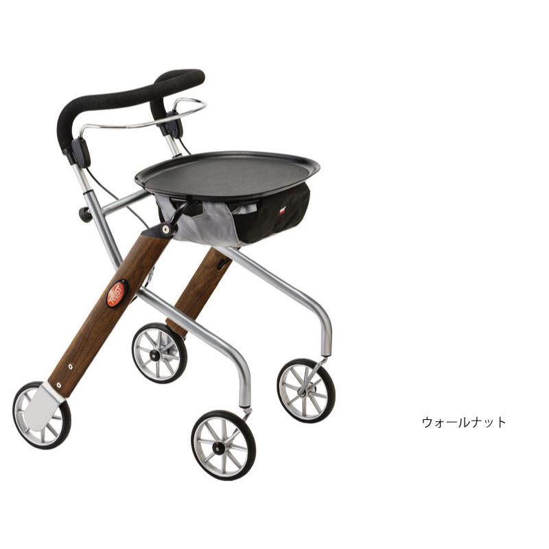 竹虎 歩行車 歩行器 折りたたみ SGマーク 室内専用歩行車