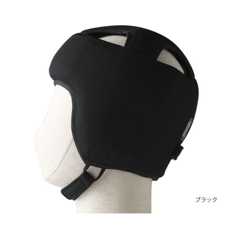 日本製 ヘッドガード アボネット abonetガード Bタイプ 深型タイプ