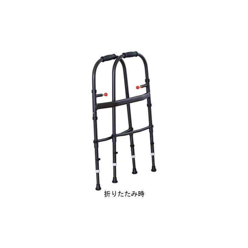 日本製 歩行器 歩行車 軽量 Mgウォーカー型 Sサイズ Mサイズ 田辺