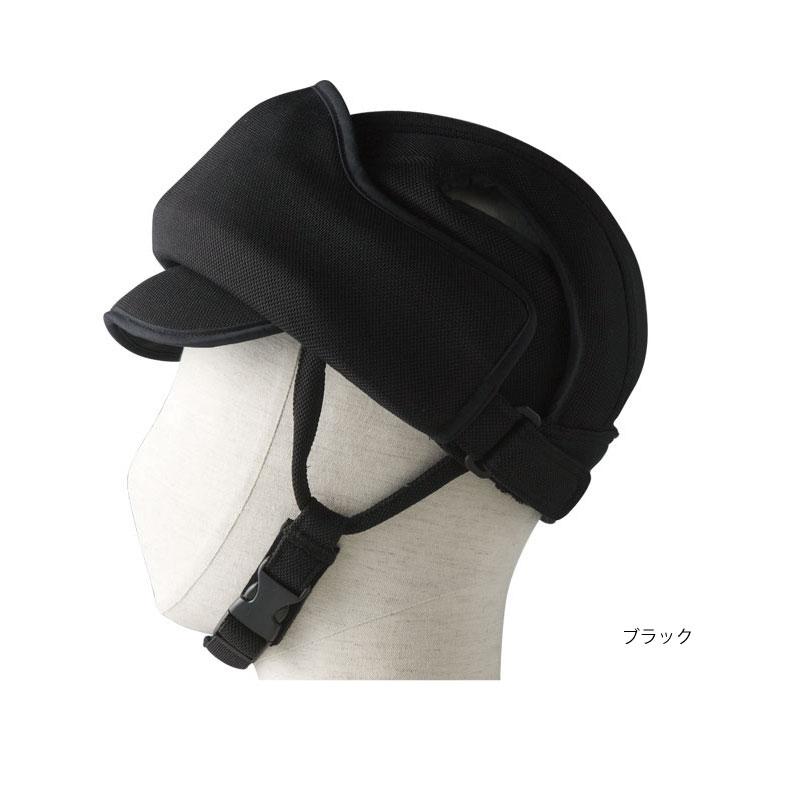 abonet ガードＥ　介護用品　頭部保護　ヘッドギア 日本製 ヘッドガード アボネット abonetガード E 前頭部の保護を