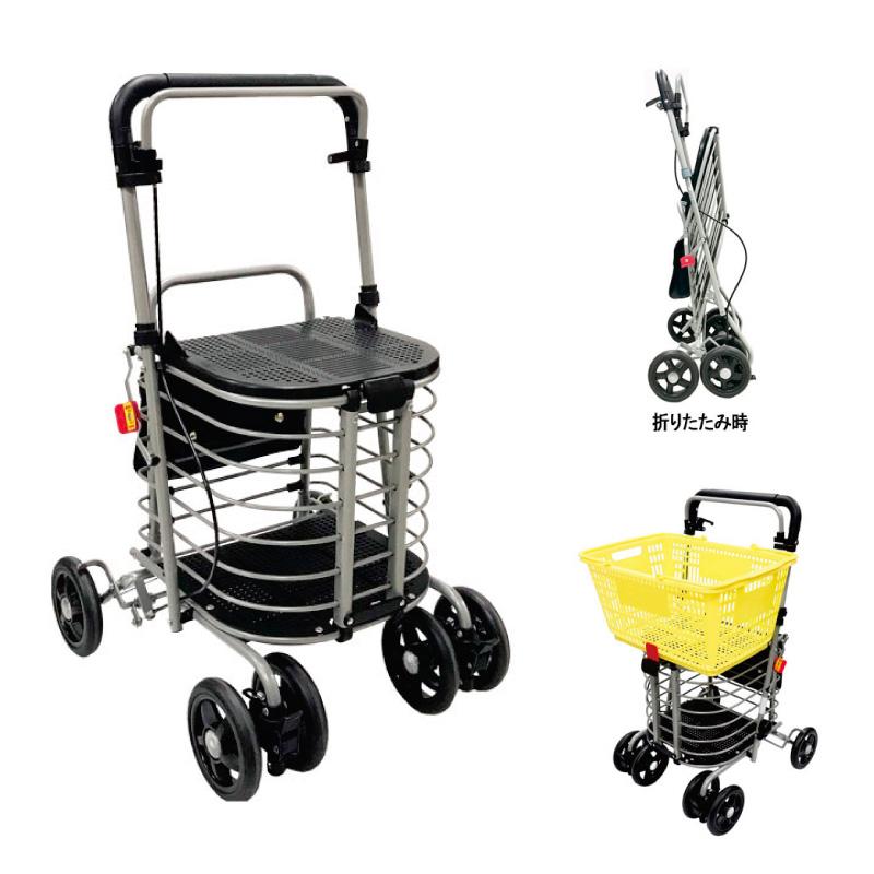 めみこさん専用】島製作所 Harmony ショッピングカート ショッピング