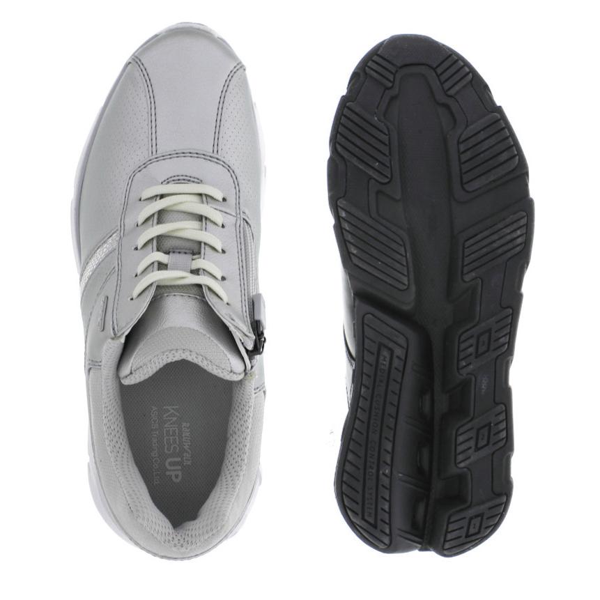 ASICS（アシックス） 介護 用 シューズ 屋外 用 ラクウォーク ニーズ